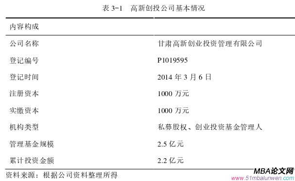 投資分析論文怎么寫